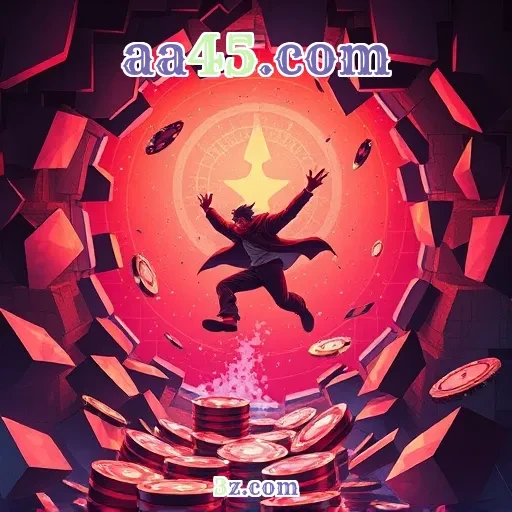 aa45.com: Explorando a Seção de Bônus para Aumentar Seus Ganhos