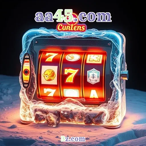 aa45.com: Segurança que Cuida do Seu Jogo e das Suas Apostas